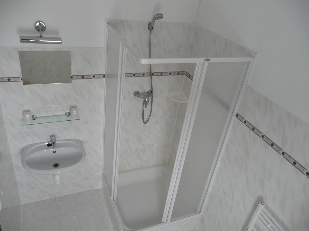 Penzion Hajsky Mlyn Nebanice Room photo